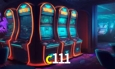 A Emoção da Loteria na c111: Uma Chance de Mudança de Vida
