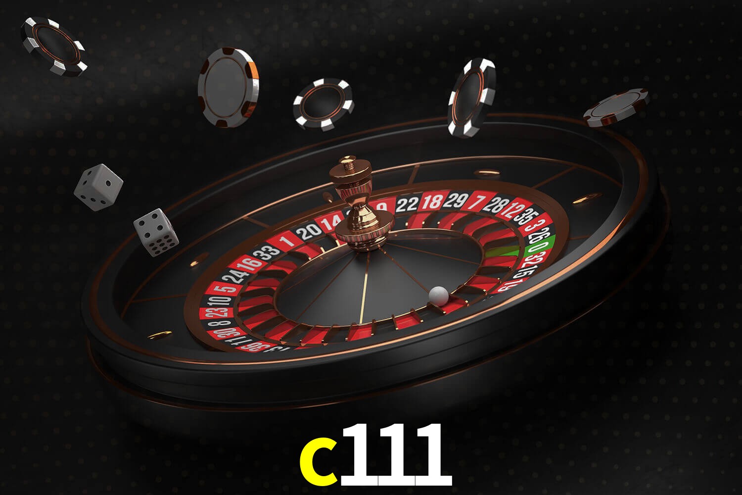 c111 - Cassino Legal e Autorizado Brasil - c111.com