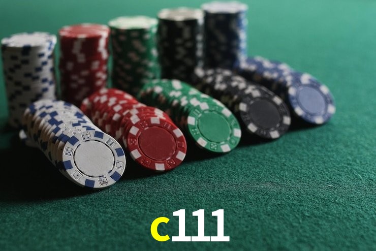 Statistics c111