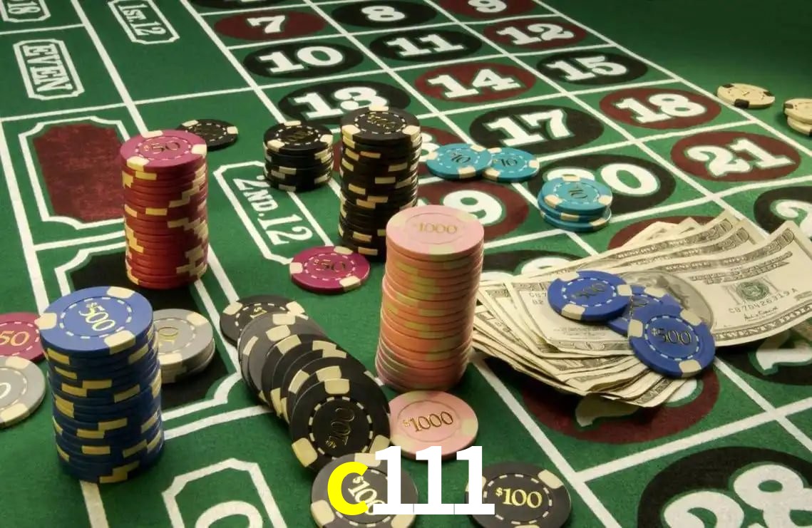Welcome Bonus c111