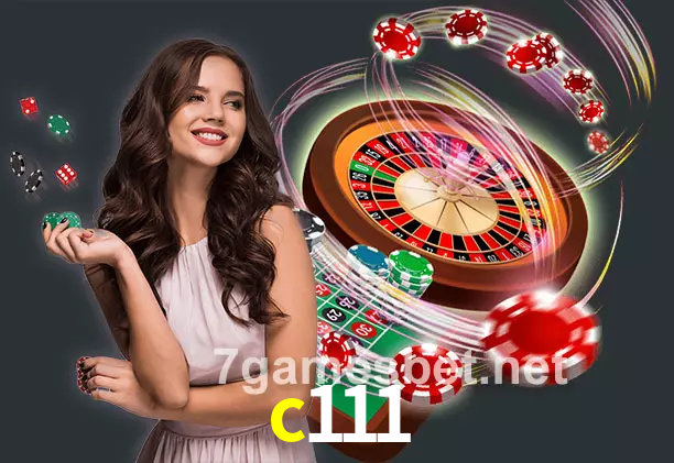 vivo no cassino c111