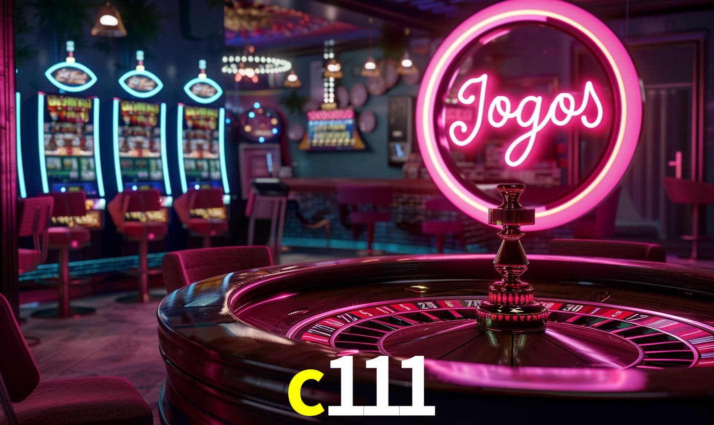 Descubra a Essência do c111: Nossa História e Compromissos