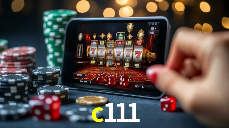 c111 App Interface