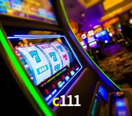 Inovações de Jogos na c111: O Futuro das Experiências Interativas