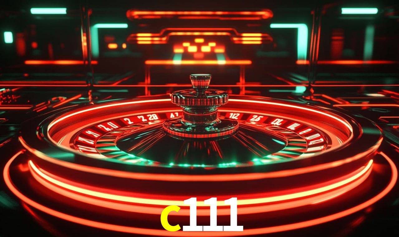 A Revolução dos Aplicativos de Jogos no c111