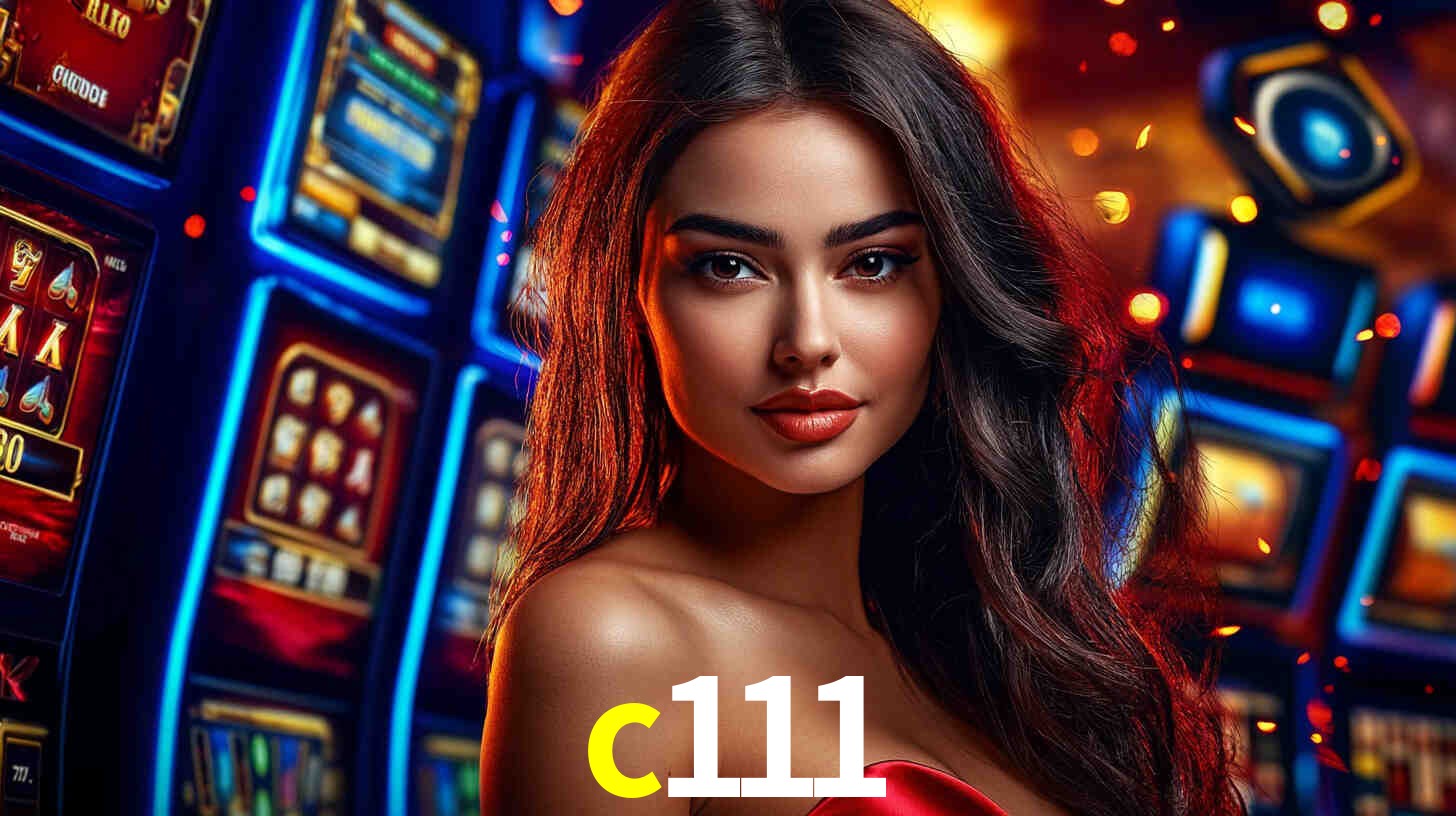 A Popularidade dos Caça-Níqueis no c111
