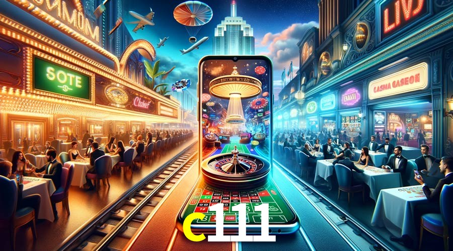Secure Login c111