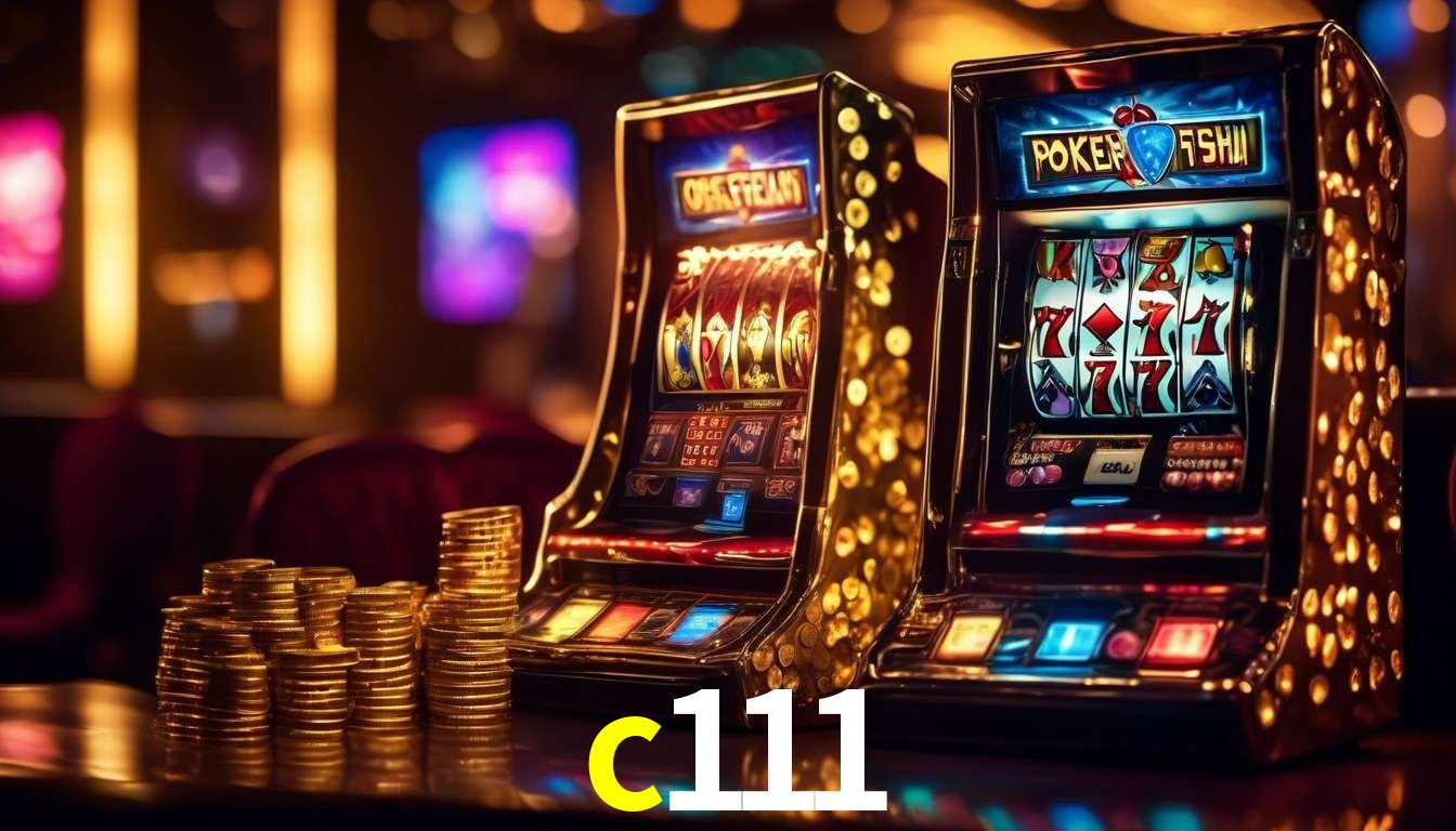 Inovações de Jogos na c111: O Futuro das Experiências Interativas
