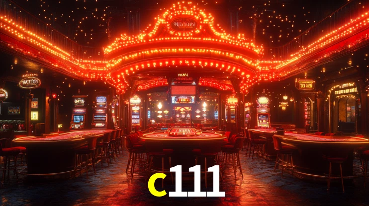 Explore as vantagens do c111: serviço profissional e confiabilidade