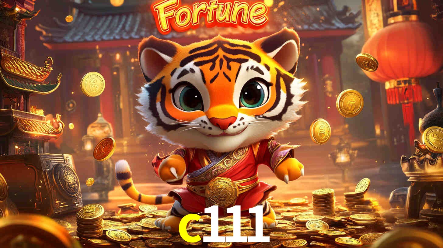 Desvendando o Mundo dos Jogos Virtuais na c111