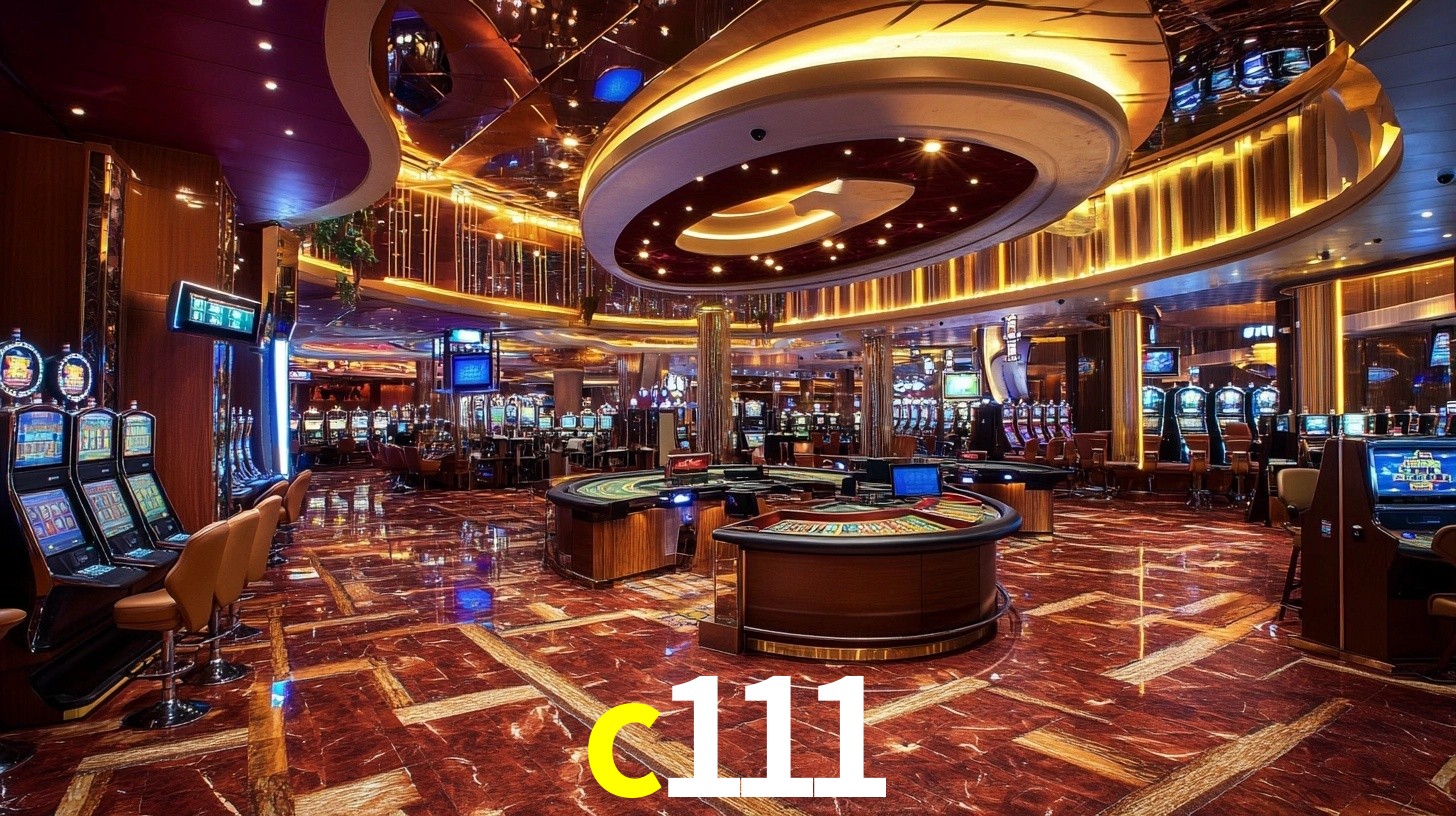 Exclusive Games c111
