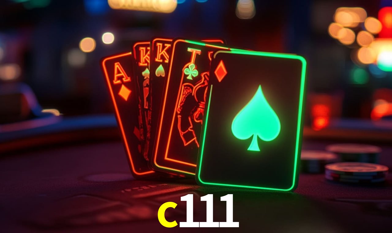 Game Statistics c111