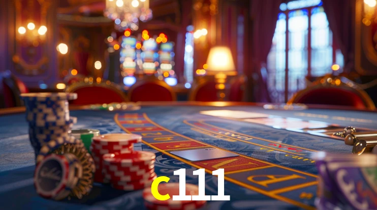 Game Providers c111