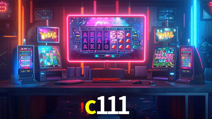 c111 bet