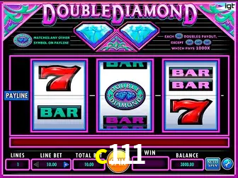 Descubra a Magia dos Jogos de Arcade no c111