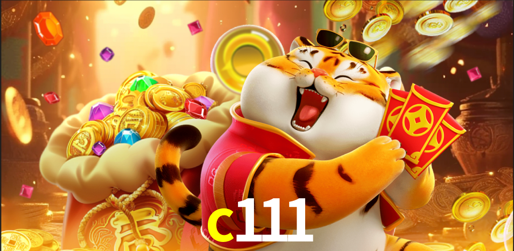 c111: A Experiência de Casino com Jogos de Mesa ao Vivo
