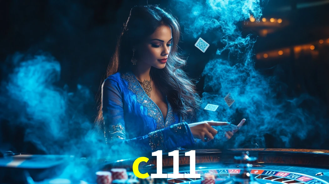 Explorando a Categoria de Eventos em Apostas na c111