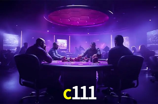 Explorando a Categoria de Eventos em Apostas na c111