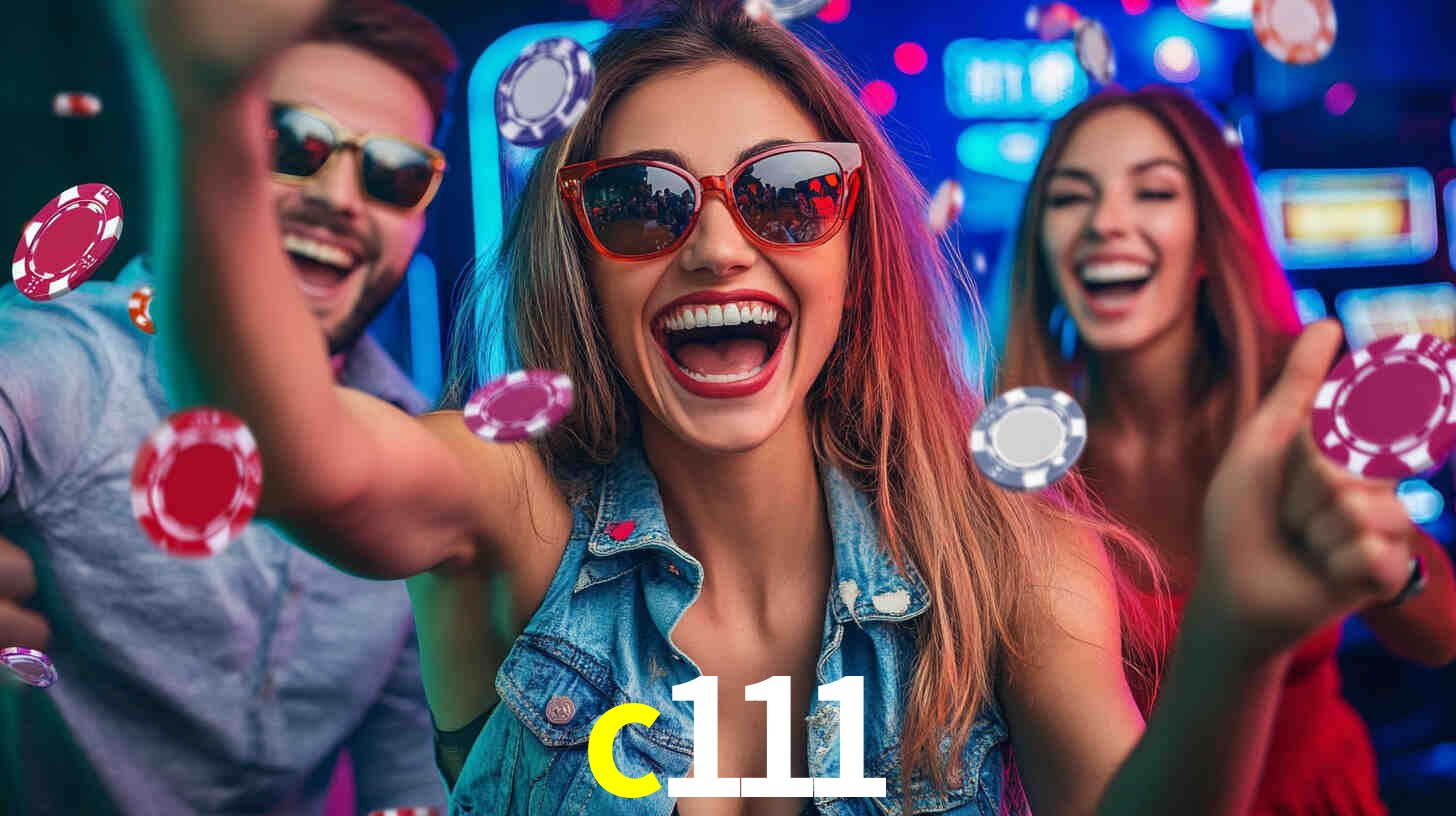 Descubra o Programa VIP da c111: Vantagens Exclusivas para Jogadores