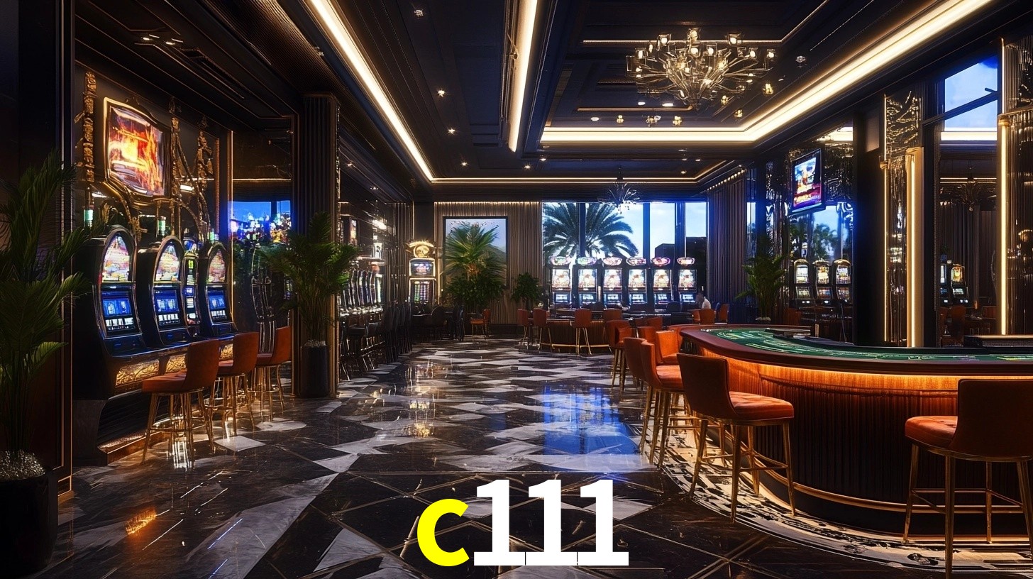 Welcome Bonus c111