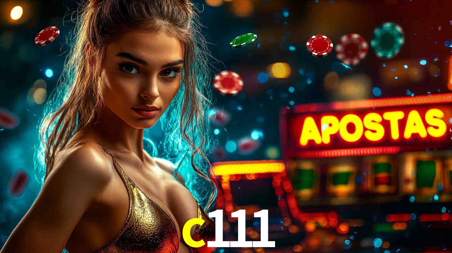Apostas Esportivas na c111: Um Guia Completo