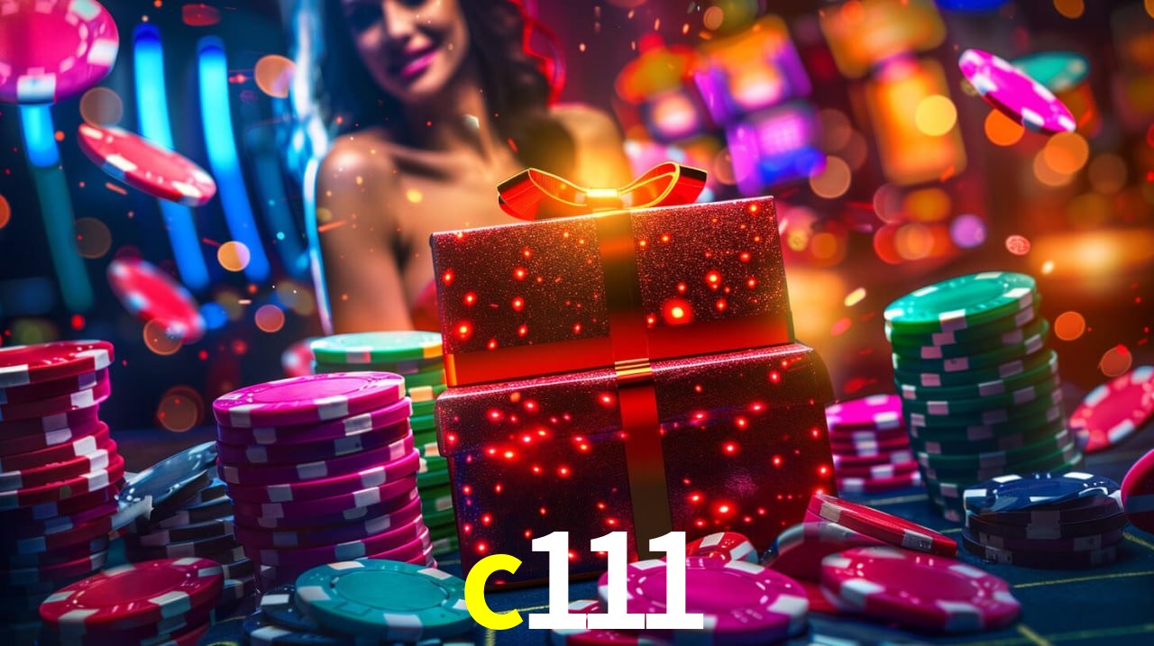 A Emoção da Loteria na c111: Uma Chance de Mudança de Vida