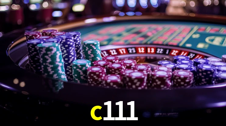 Welcome Bonus c111