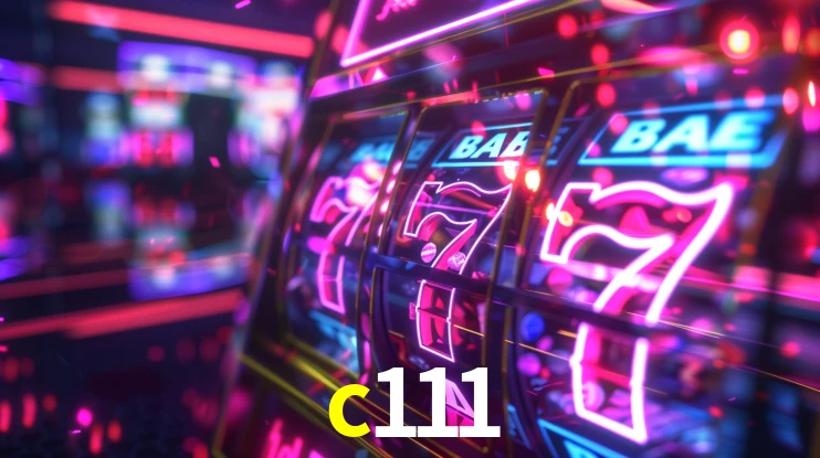 Slot Games c111
