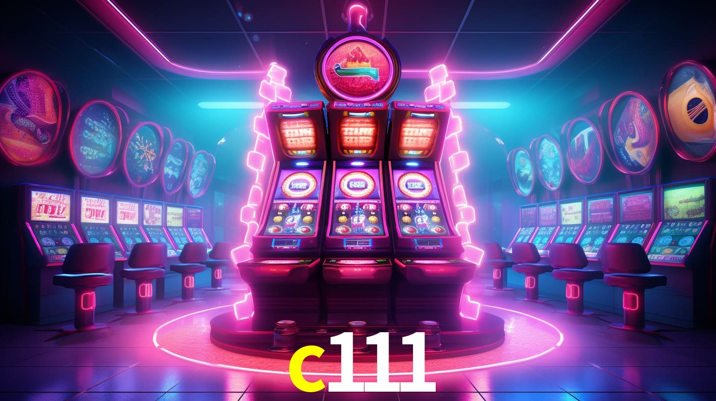 c111: Seu Especialista em Apostas Esportivas Brasileiras