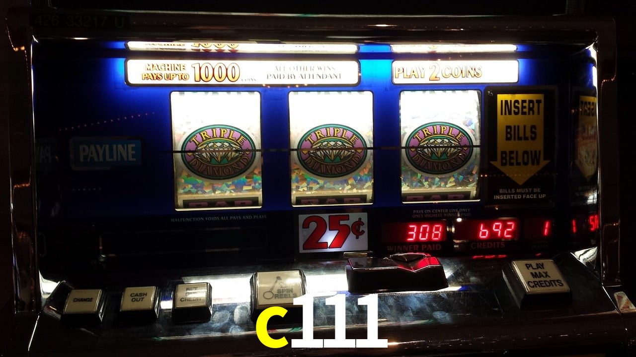 Spaceman Game c111