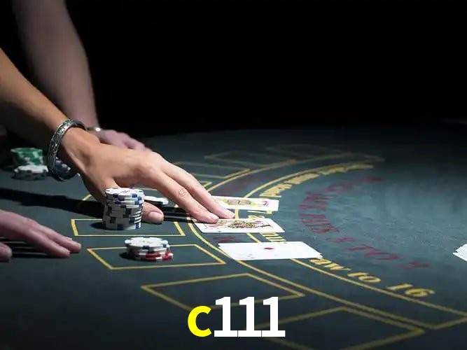 Platform Technology c111