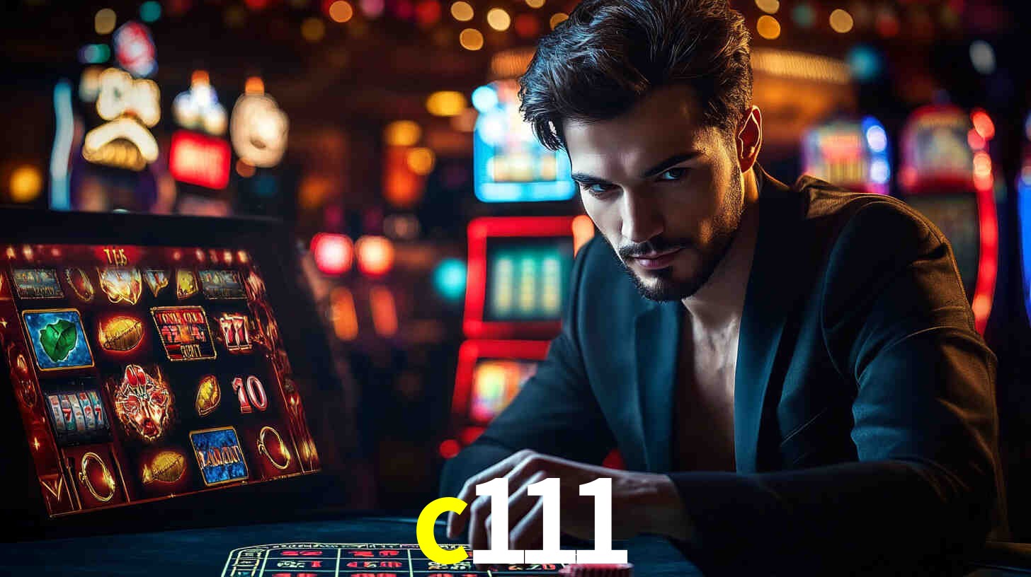c111 bet