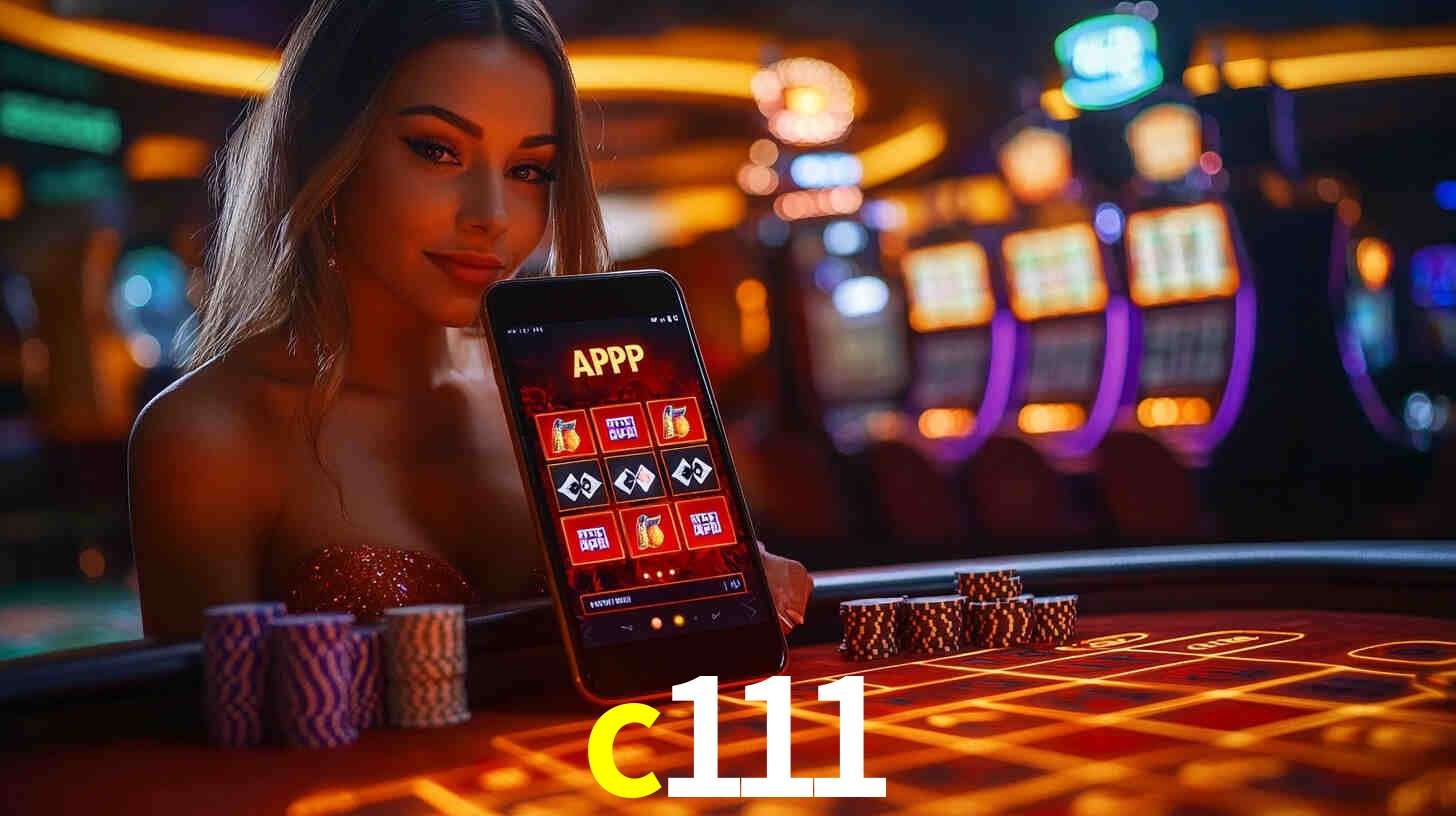 A Popularidade dos Caça-Níqueis no c111