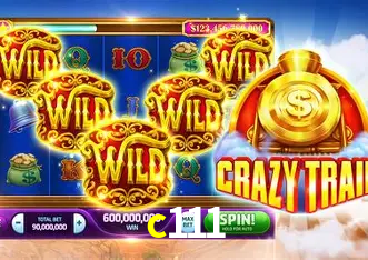 Descubra o Mundo do Cassino Online com c111