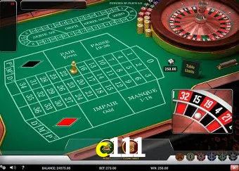 Live Casino c111
